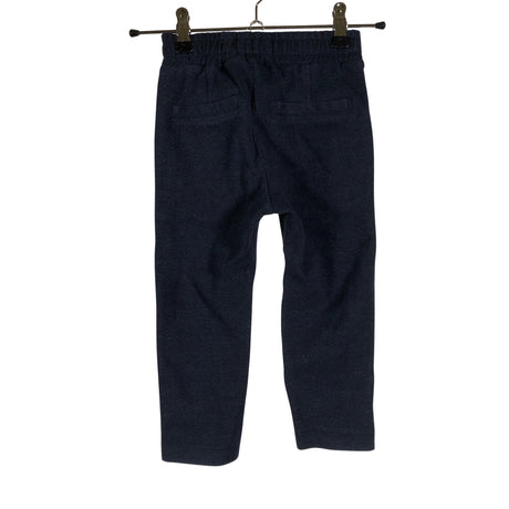 Unisex Lindex - Kangashousut, koko 86 - 92 -  (2)