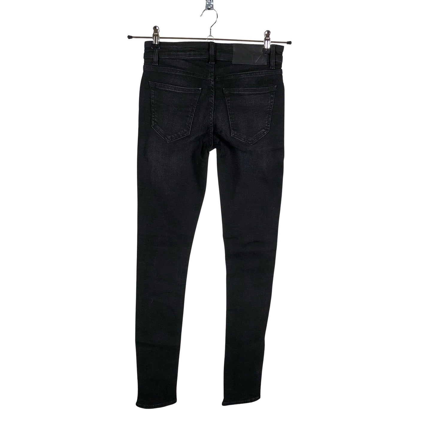 Naisten Tiger of Sweden - Farkut, koko W26 - Harmaa