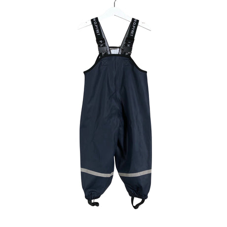 Unisex Polarn O. Pyret - Sadehousut, koko 86 - 92 -  ()