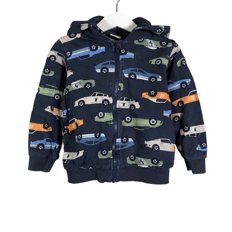 Unisex Polarn O. Pyret - Huppari, koko 98 - 104 -  ()