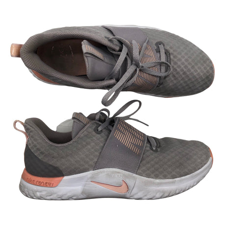 Unisex Nike - Sisäliikuntakengät, koko 40 -  ()