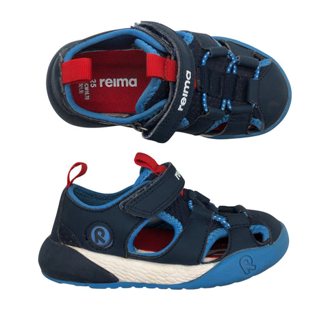 Unisex Reima - Sandaalit, koko 25 -  ()