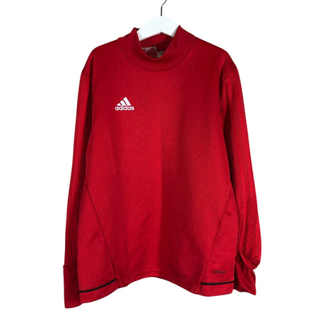 Unisex Adidas - Urheilupaita, 
pitkät hihat, koko 134 - 140 -  ()