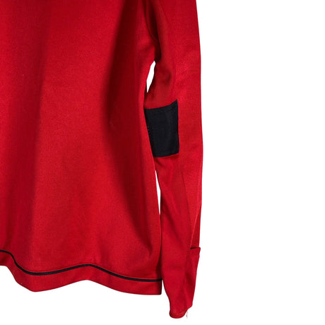 Unisex Adidas - Urheilupaita, 
pitkät hihat, koko 134 - 140 -  (2)