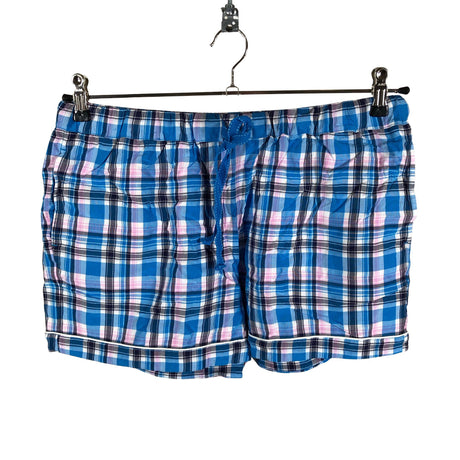 Uniqlo - Yöhousut, koko 40 - Sininen