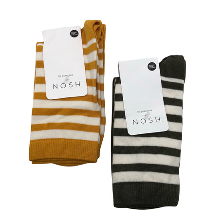 Unisex NOSH - Sukat, koko 38 -  ()