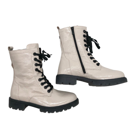 Naisten Caprice - Nilkkurit, koko 38 - Beige ()
