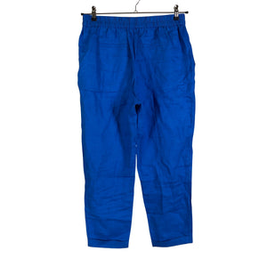 Unisex Benetton - Kangashousut, koko 40 -  (2)
