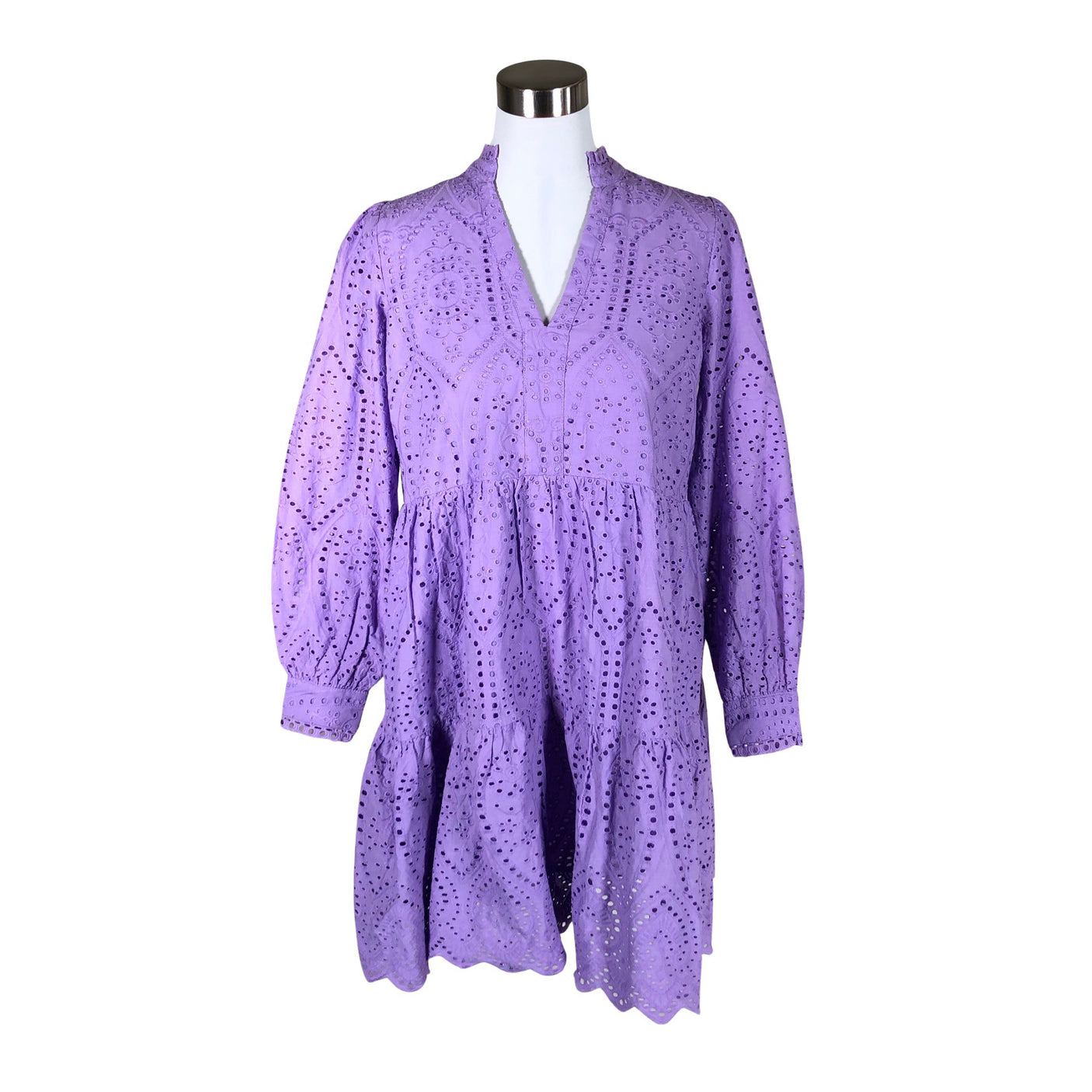 Unisex Y.A.S - Kangasmekko, koko 40 -  (1)