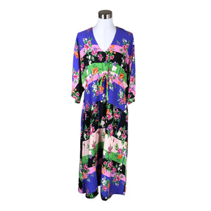 Unisex Culture - Sifonkimekko, koko 38 -  (1)