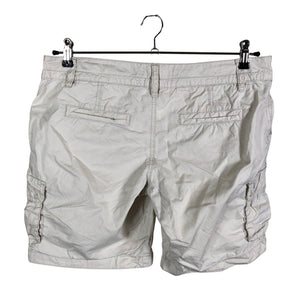 Naisten Esprit - Shortsit, koko 40 - Beige (2)