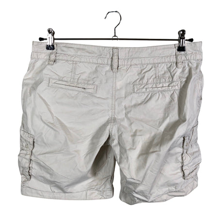 Naisten Esprit - Shortsit, koko 40 - Beige (2)