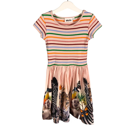 Unisex Molo Kids - Trikoomekko, koko 122 - 128 -  ()