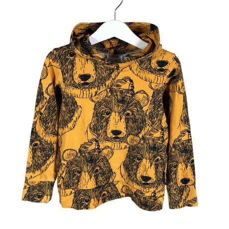 Unisex Versonpuoti - Huppari, koko 104 - 110 -  ()