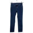 Naisten Very Nice - Farkut, koko W28 - Sininen ()
