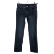 Naisten Very Nice - Farkut, koko W28 - Sininen ()