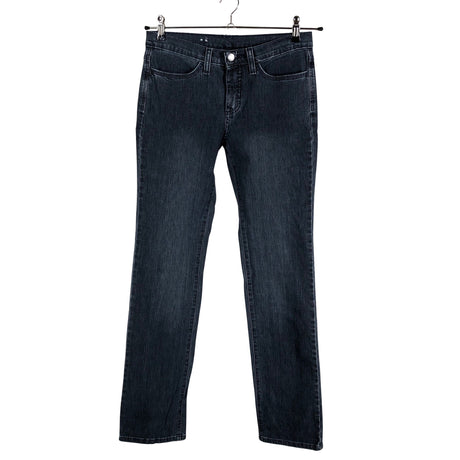Naisten Very Nice - Farkut, koko W28 - Sininen ()