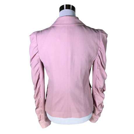 Unisex Joseph Ribkoff - Jacket, size 36 - Light pink