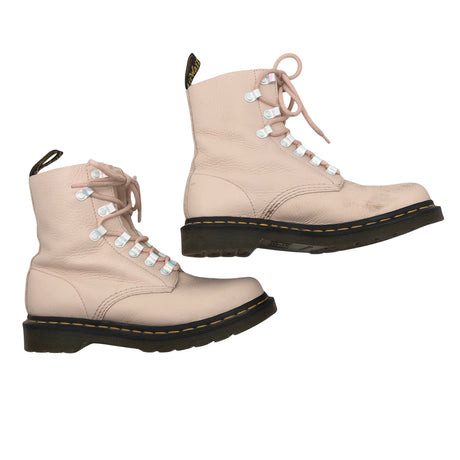 Naisten Dr. Martens - Maiharit, koko 40 - Vaaleanpunainen ()