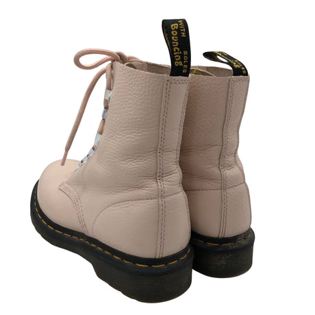 Naisten Dr. Martens - Maiharit, koko 40 - Vaaleanpunainen (2)
