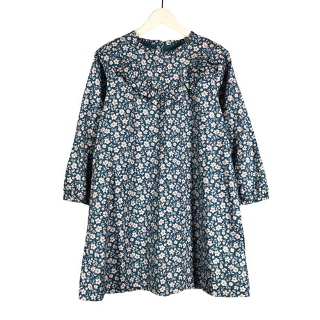 Tyttöjen Coconut - Kangastunika, koko 170 - 176 - Sininen ()