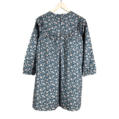 Tyttöjen Coconut - Kangastunika, koko 170 - 176 - Sininen (2)