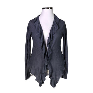 Unisex Rabalder - Neuletakki, koko 42 -  (1)