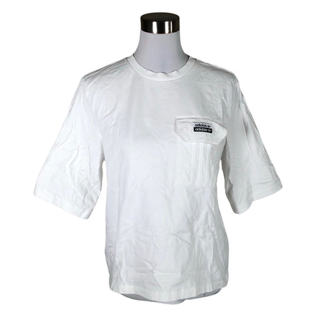 Unisex Adidas - T-paita, koko 40 -  ()