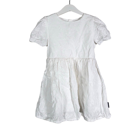 Unisex Polarn O. Pyret - Kangasmekko, koko 110 - 116 -  ()