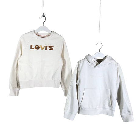 Unisex Tommy Hilfiger - Huppari, koko 116 - 122 -  ()