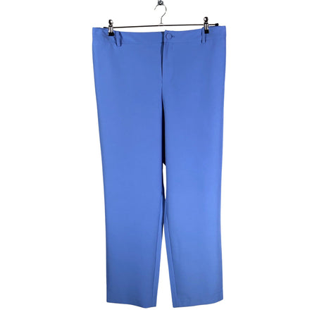 Unisex Zizzi - Suorat housut, koko 46 -  ()