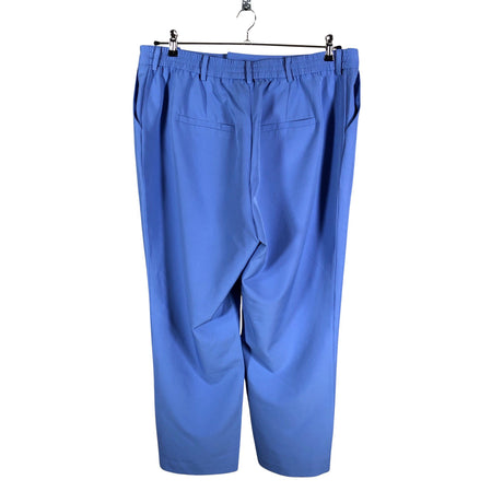 Unisex Zizzi - Suorat housut, koko 46 -  (2)