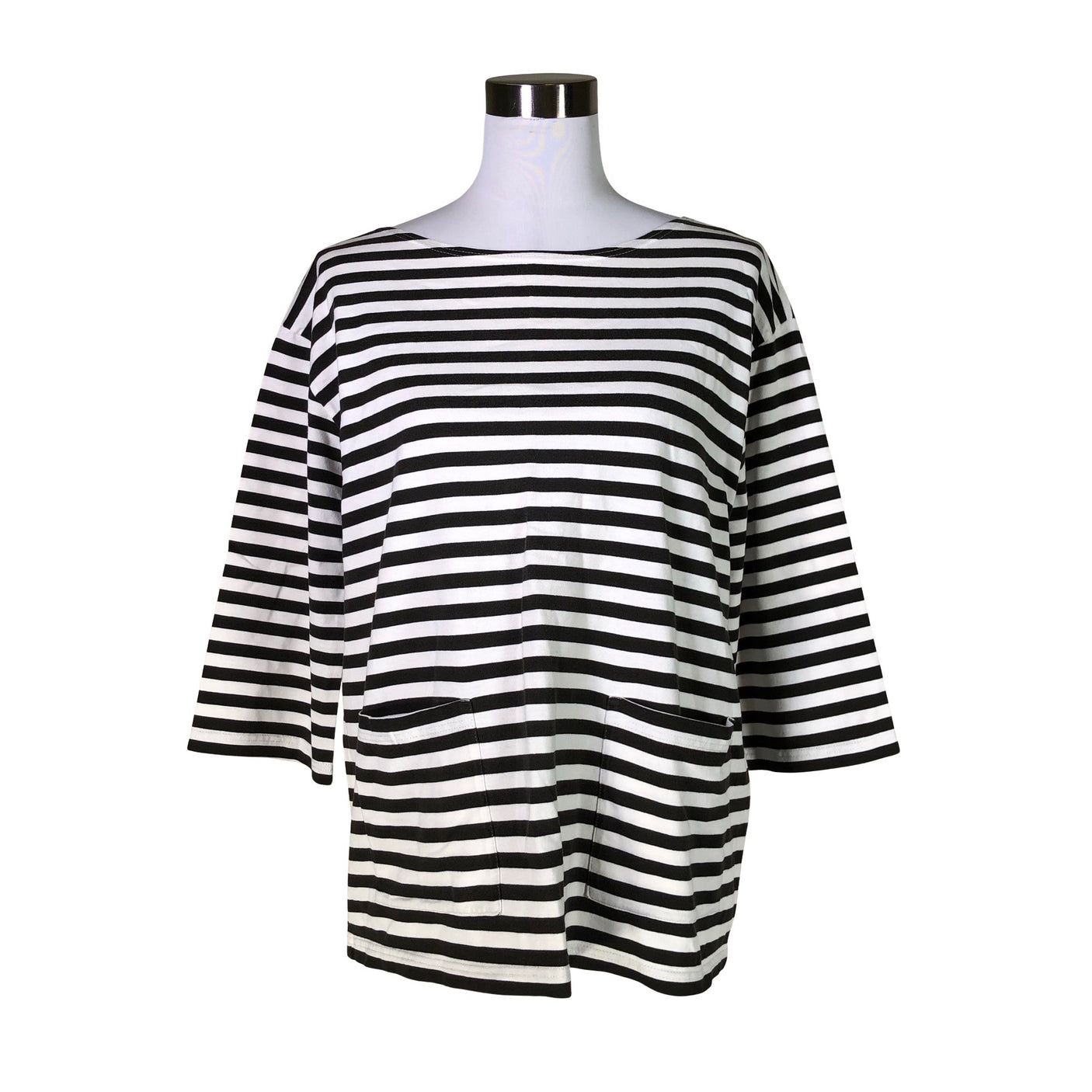 Unisex Marimekko - Trikoopaita, koko 38 -  (1)