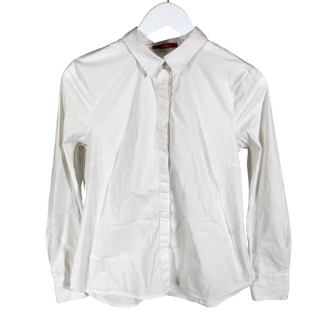 Unisex s.Oliver - Kauluspaita, koko 38 -  ()