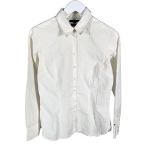 Unisex Tommy Hilfiger - Kauluspaita, koko 38 -  (1)