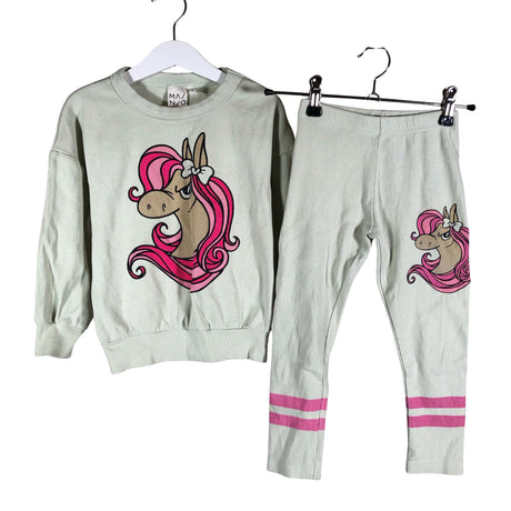 Unisex Mainio - Trikoopaita, koko 98 - 104 -  ()