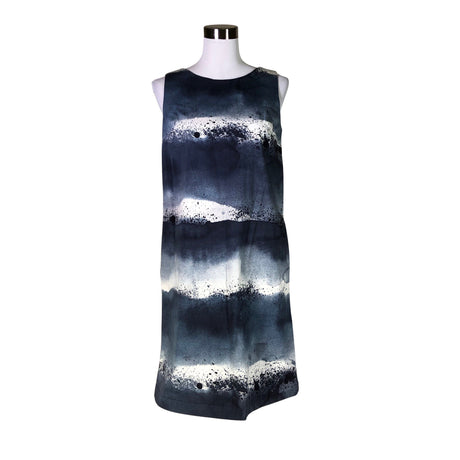 Naisten Marimekko - Kangasmekko, koko 38 - Sininen ()