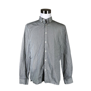 Miesten Jack & Jones - Kauluspaita, koko XL - Vihreä (1)