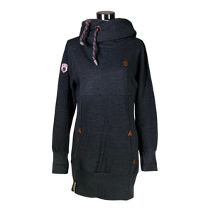 Unisex Naketano - Collegetunika, koko 40 -  (1)