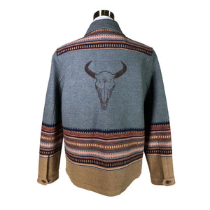 Unisex Pendleton - Villakangastakki, koko 40 -  (2)