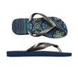 Naisten Havaianas - Rantasandaalit, koko 35 - Sininen ()