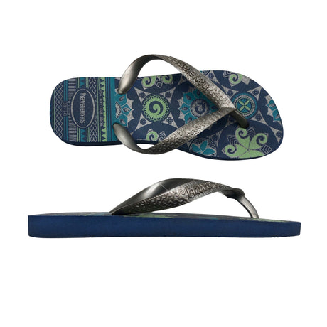 Naisten Havaianas - Rantasandaalit, koko 35 - Sininen ()