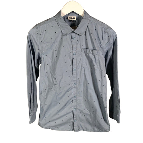 Unisex POMPdeLUX - Kauluspaita, koko 158 - 164 -  ()
