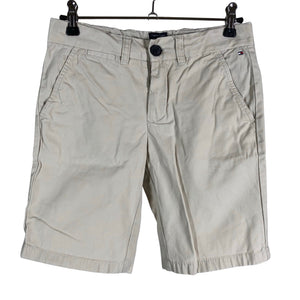 Unisex Tommy Hilfiger - Shortsit, koko 134 - 140 - Beige (1)