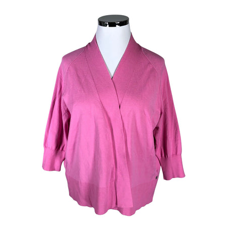 Unisex Milano - Neuletakki, koko 46 -  ()
