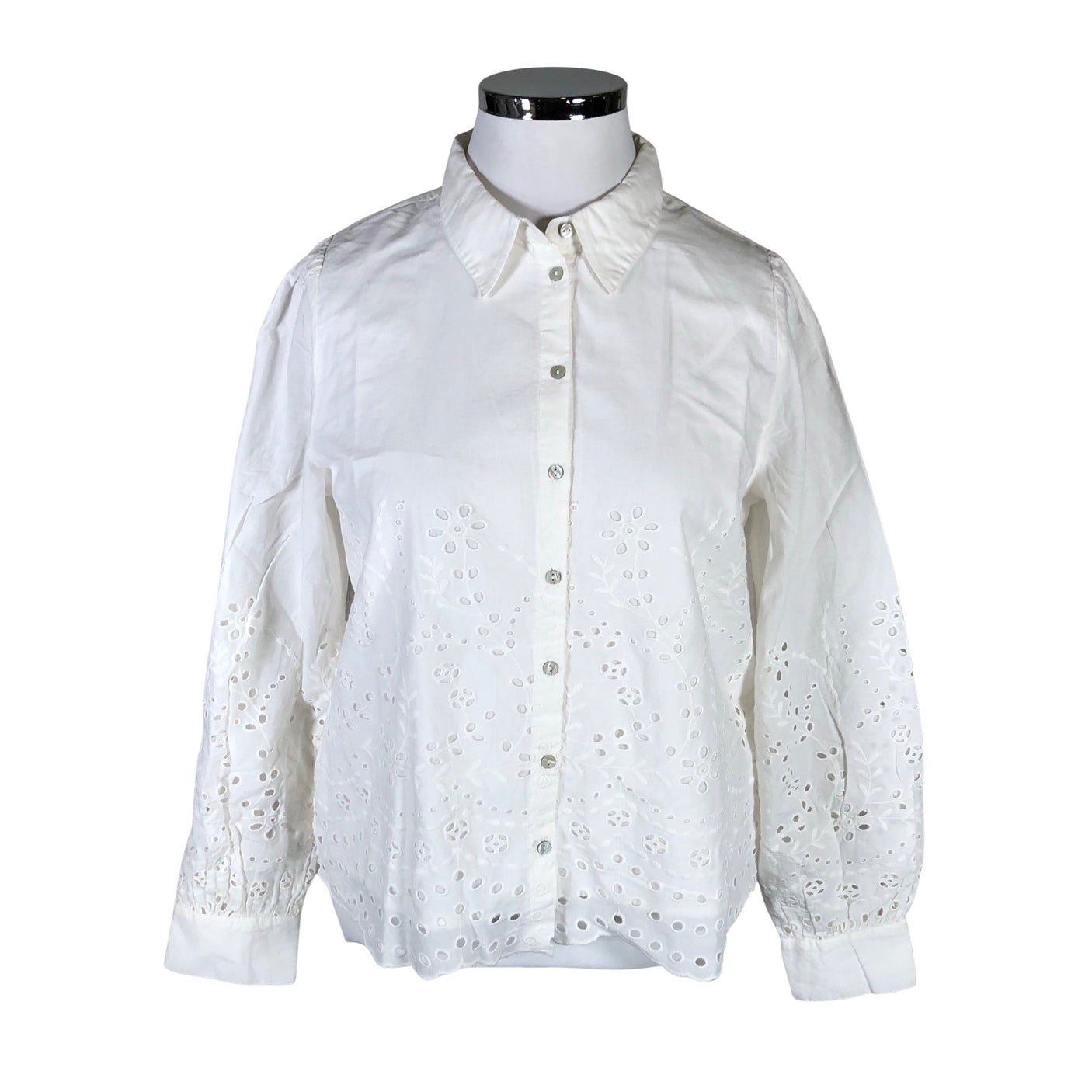 Unisex Y.A.S - Pusero, koko 44 -  (1)