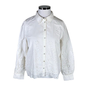 Unisex Y.A.S - Pusero, koko 44 -  (1)