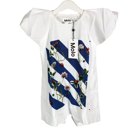 Unisex Molo Kids - Kangasmekko, koko 110 - 116 -  ()