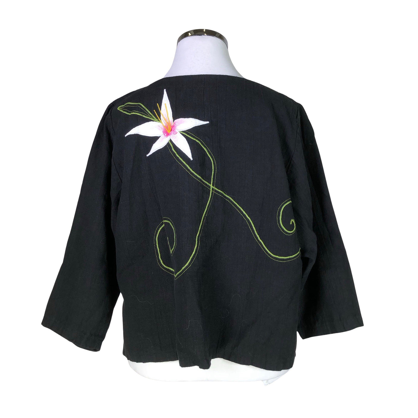 Unisex Saaga - Pusero, koko 42 -  (2)