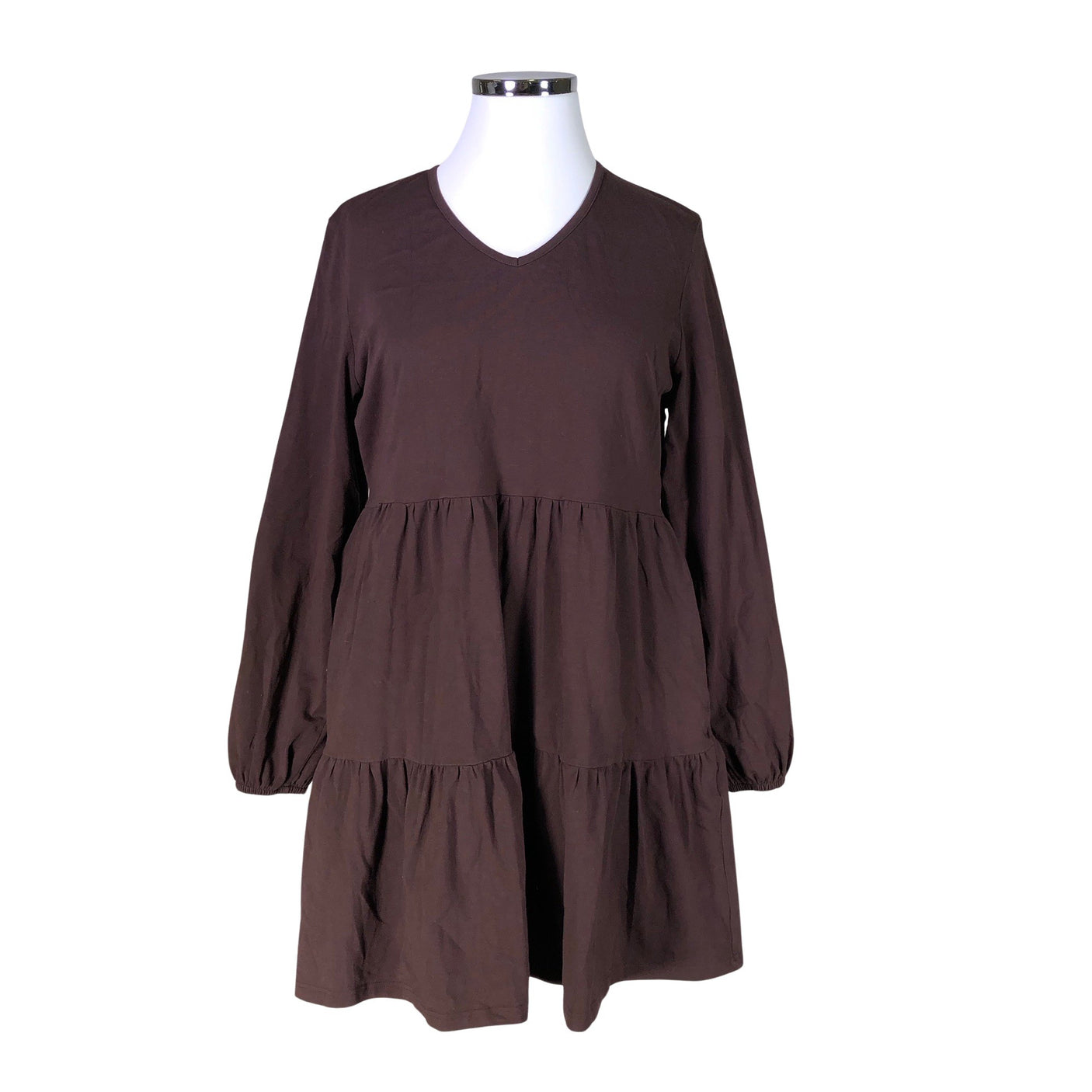 Unisex Versonpuoti - Trikoomekko, koko 44 -  (1)